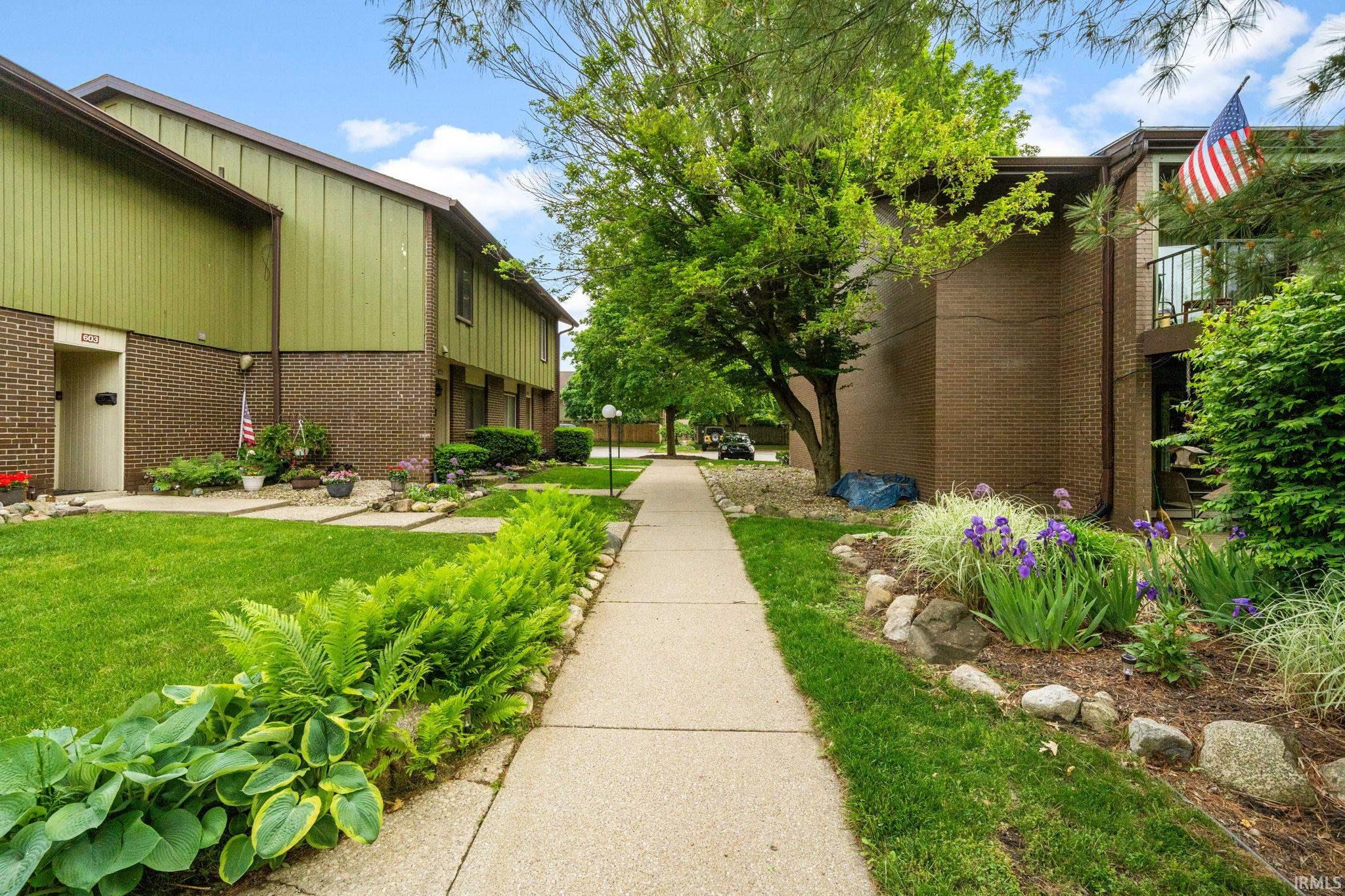 2500 Topsfield Road, Unit 512 South Bend, IN 46614 - Photo 2 of 21