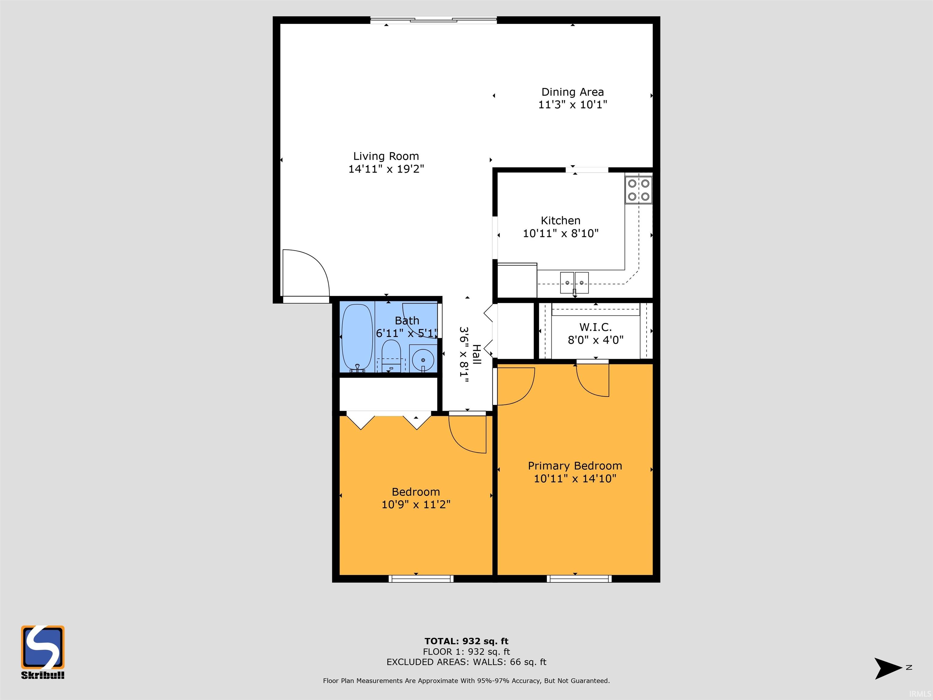 2500 Topsfield Road, Unit 512 South Bend, IN 46614 - Photo 21 of 21
