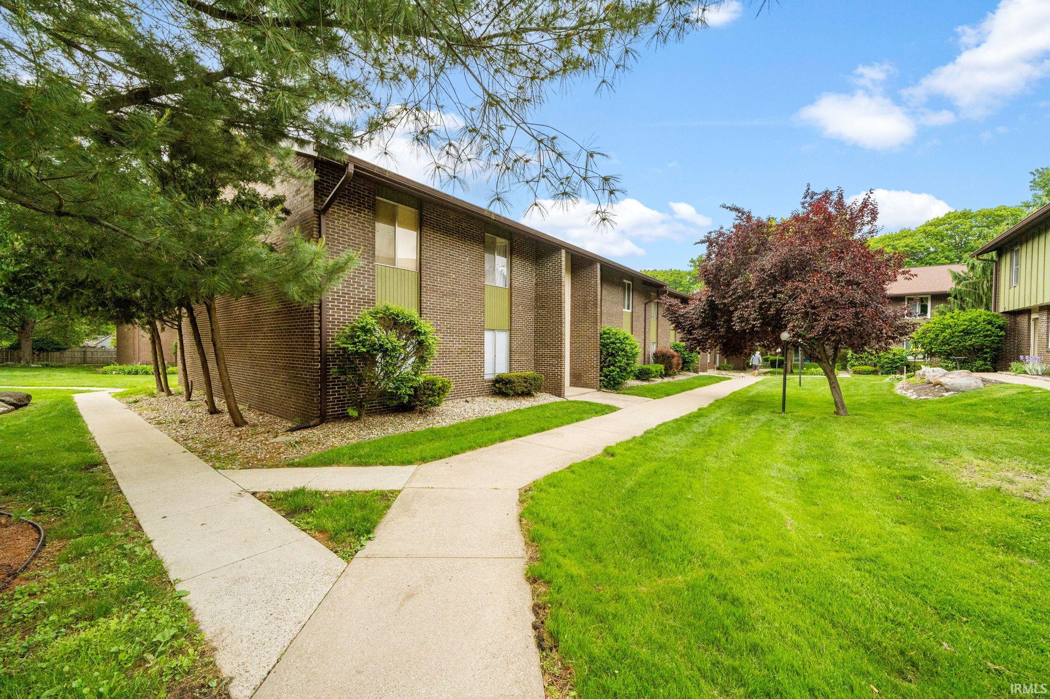 2500 Topsfield Road, Unit 512 South Bend, IN 46614 - Photo 5 of 21