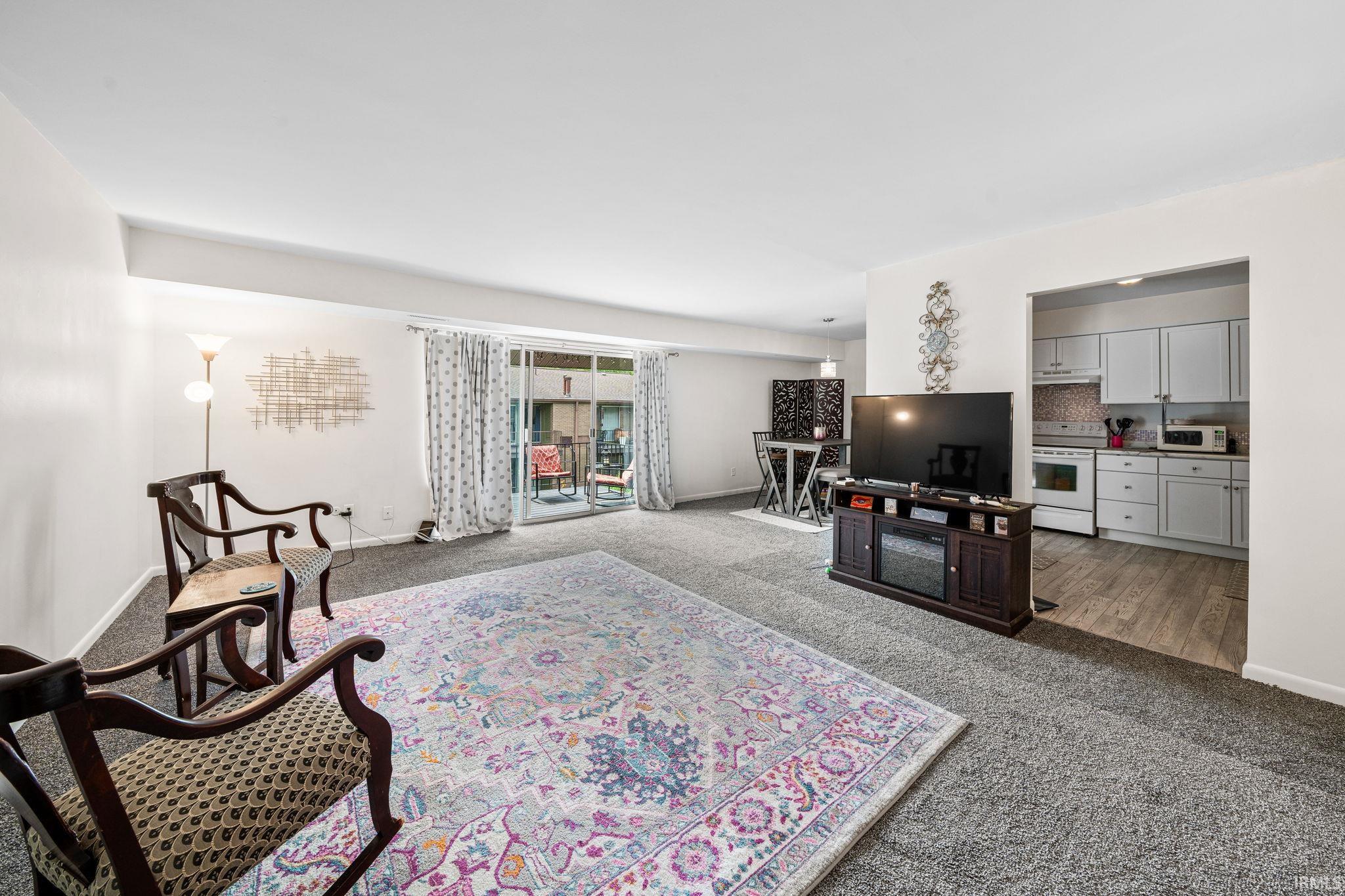 2500 Topsfield Road, Unit 512 South Bend, IN 46614 - Photo 8 of 21