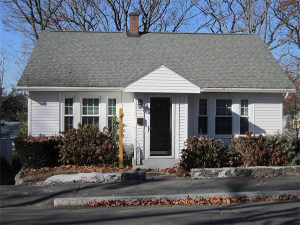 19 Lookout Road Medford, MA 02155 - Photo 1 of 29