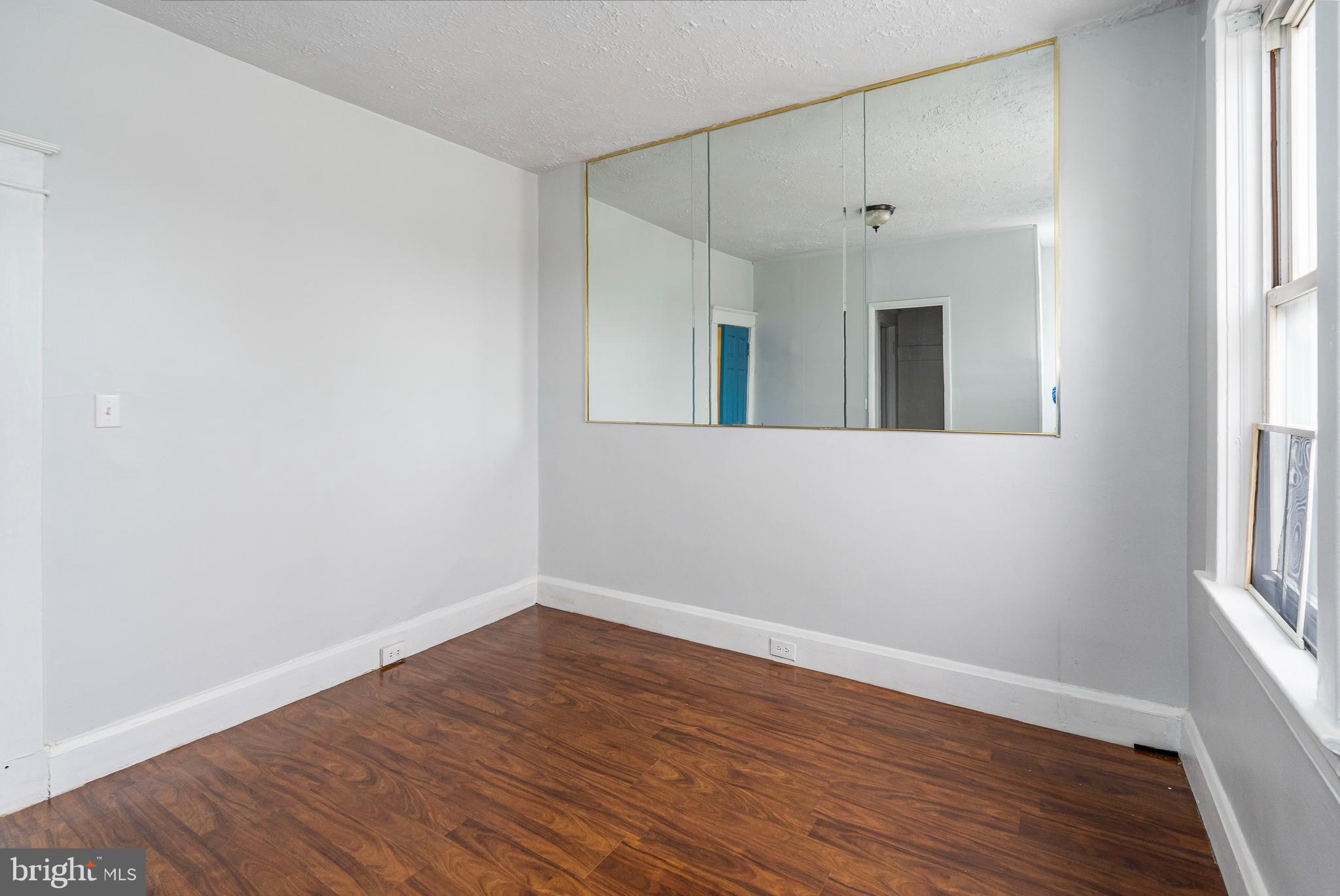 4610 Belair Road Baltimore, MD 21206 - Photo 13 of 28 Bright and Airy Bedroom
