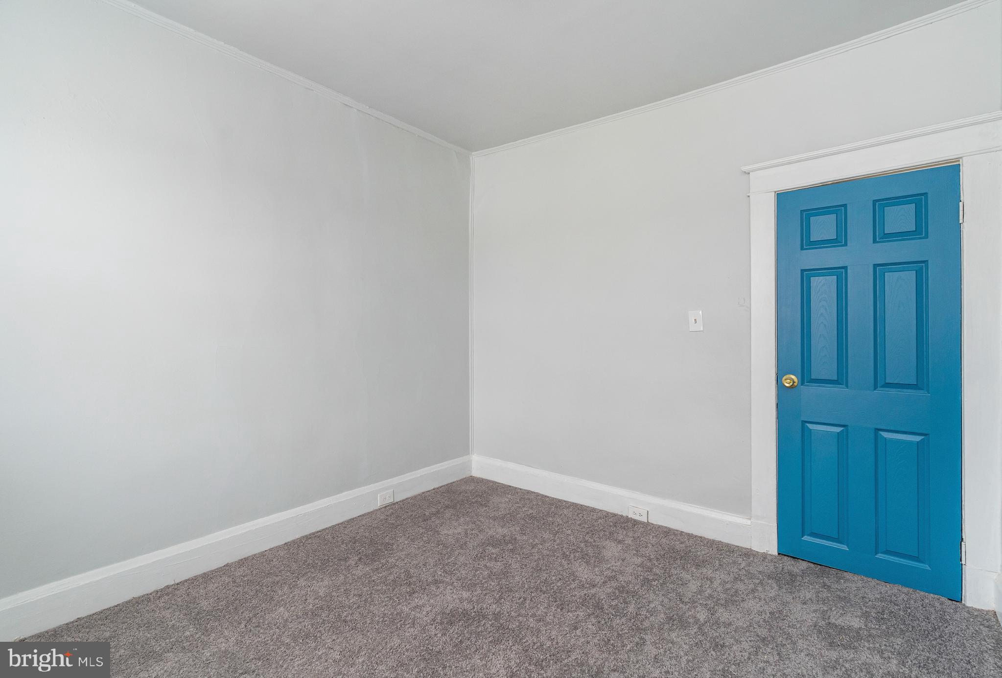 4610 Belair Road Baltimore, MD 21206 - Photo 19 of 28 Cozy and Comfortable Bedroom