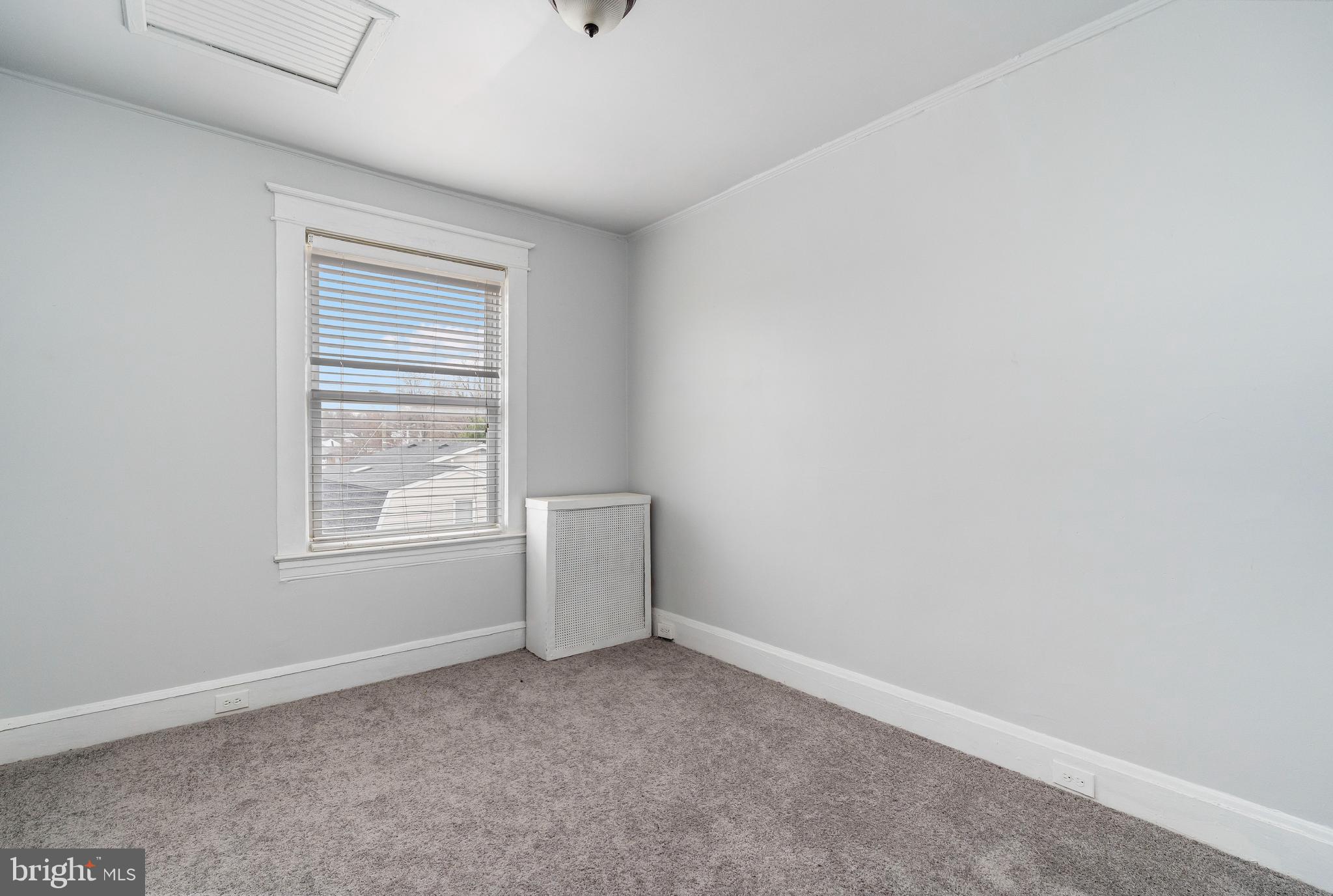 4610 Belair Road Baltimore, MD 21206 - Photo 21 of 28 Large Bedroom For Family Or Guests