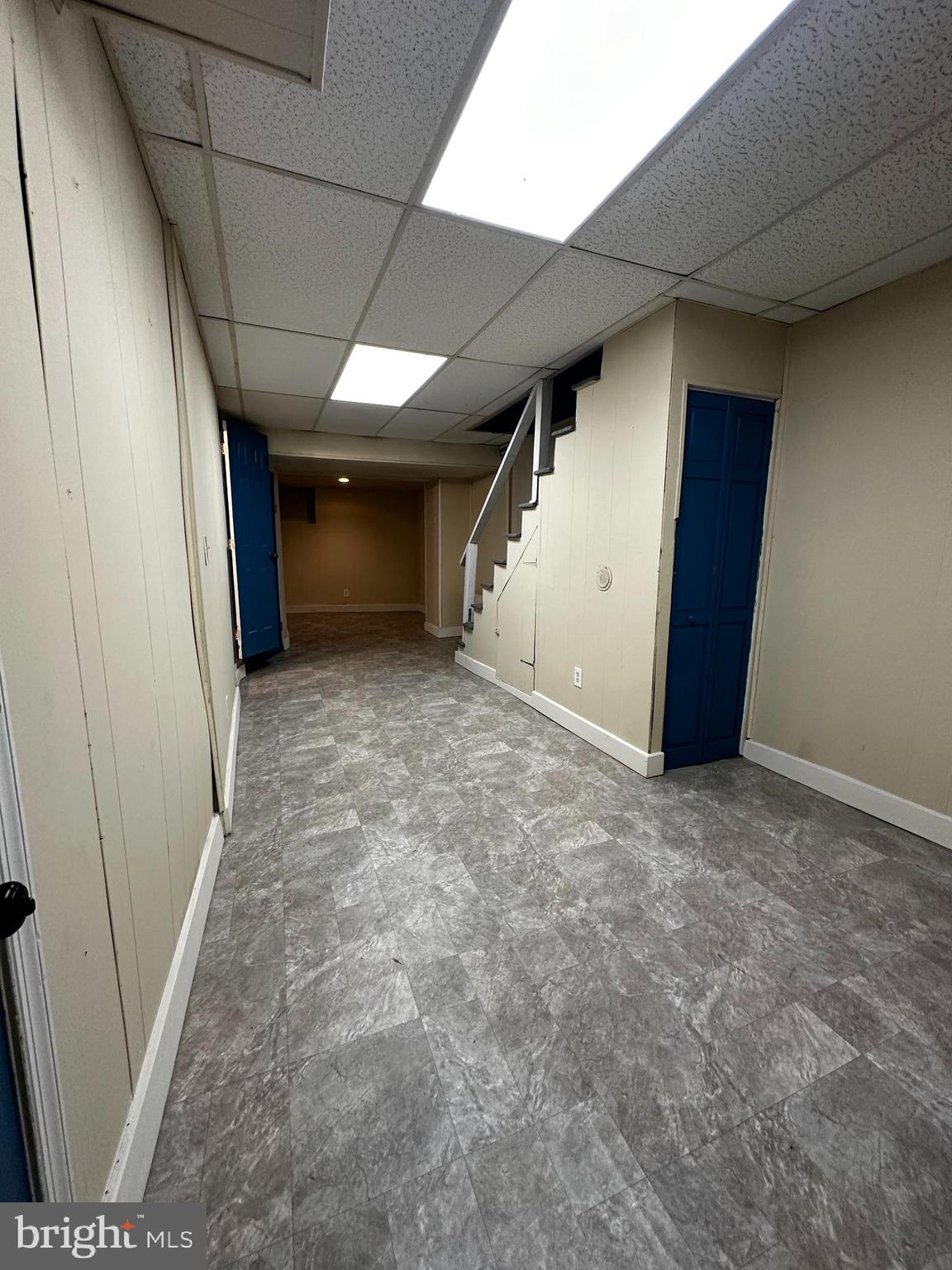 4610 Belair Road Baltimore, MD 21206 - Photo 23 of 28 Large Recreation Room