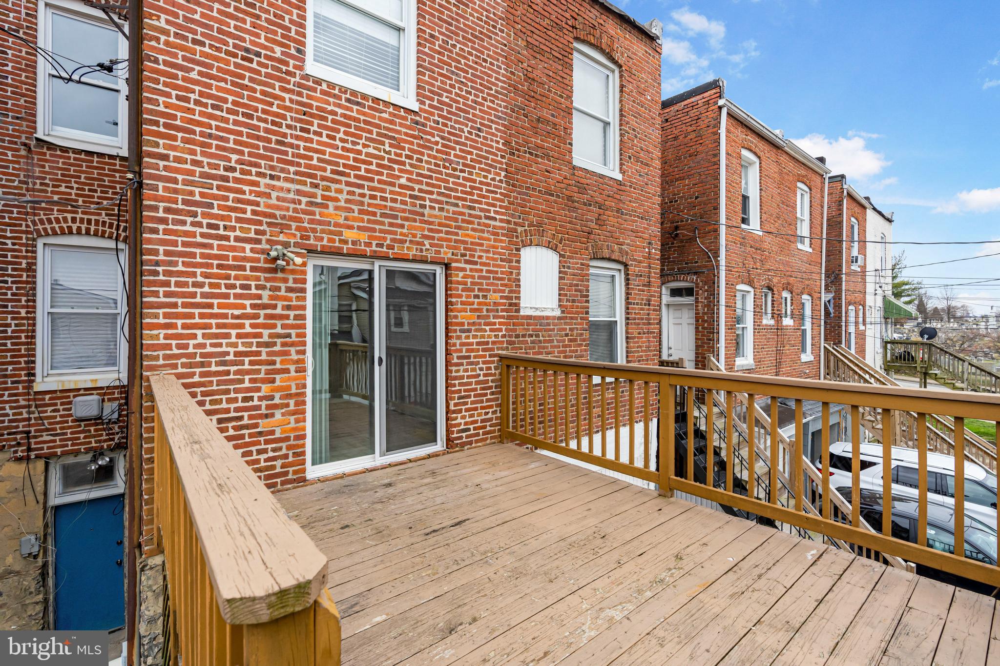4610 Belair Road Baltimore, MD 21206 - Photo 26 of 28 Perfect for Summer Gatherings