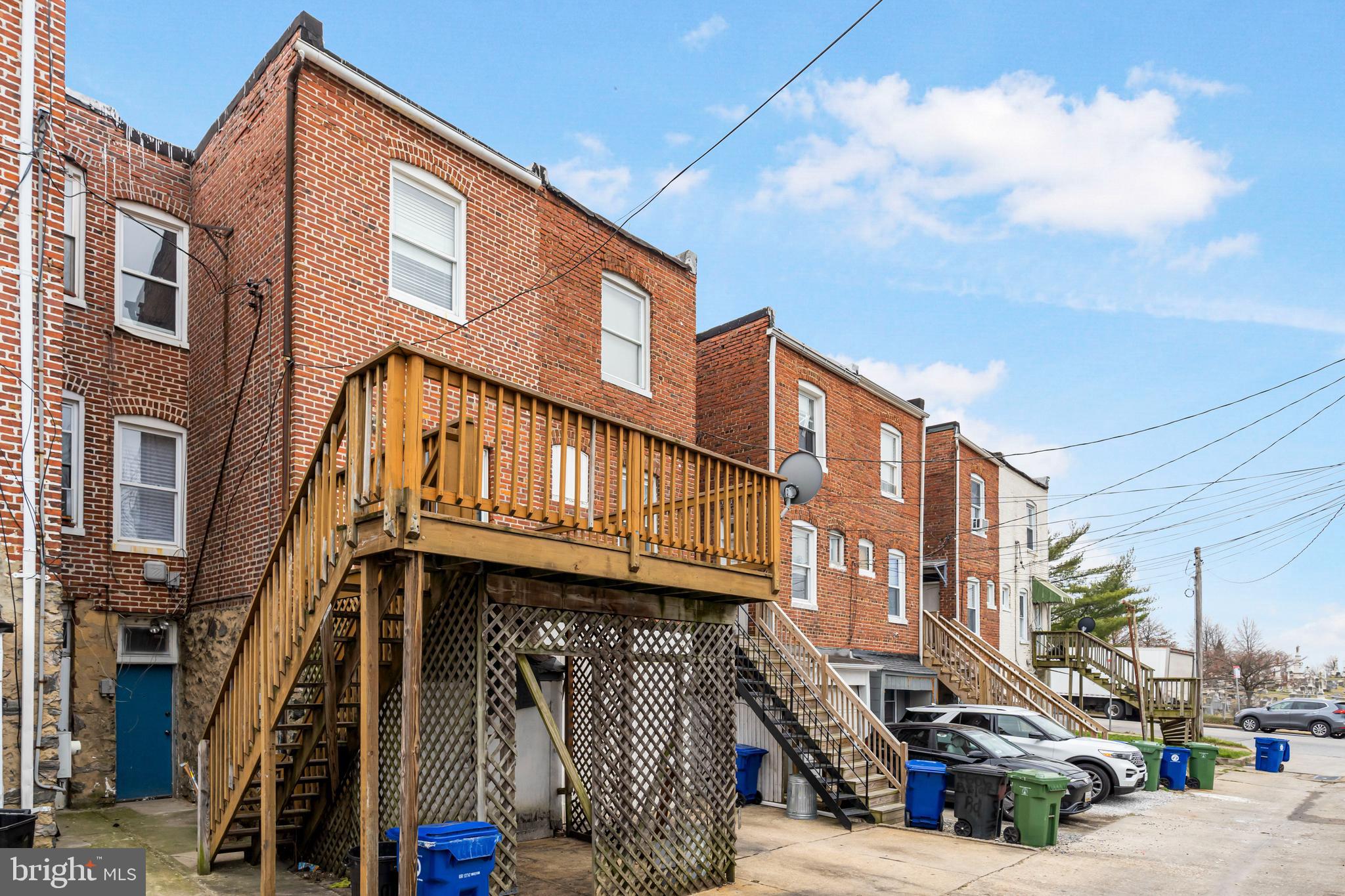 4610 Belair Road Baltimore, MD 21206 - Photo 27 of 28 Neighborhood View