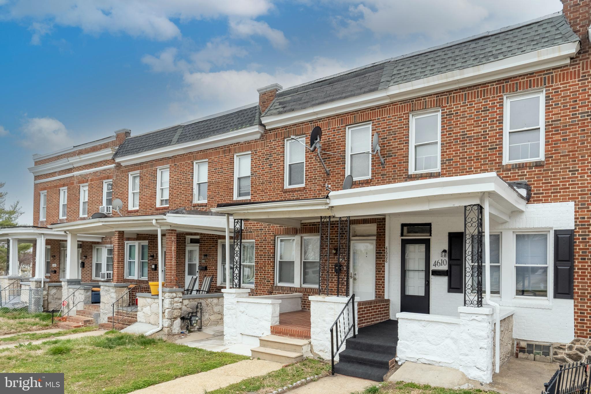 4610 Belair Road Baltimore, MD 21206 - Photo 28 of 28 Neighborhood View