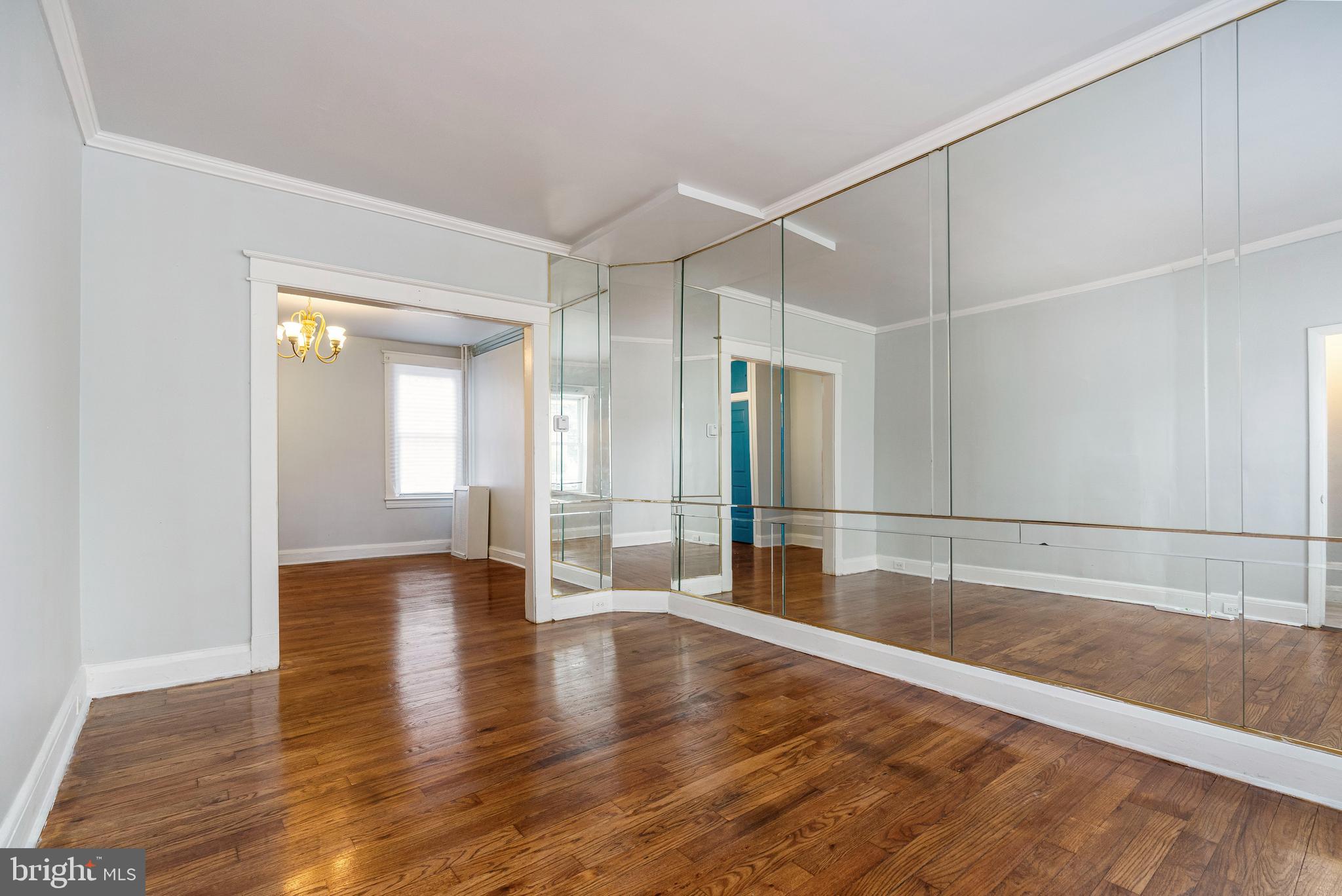4610 Belair Road Baltimore, MD 21206 - Photo 4 of 28 Enjoy Open Concept Living