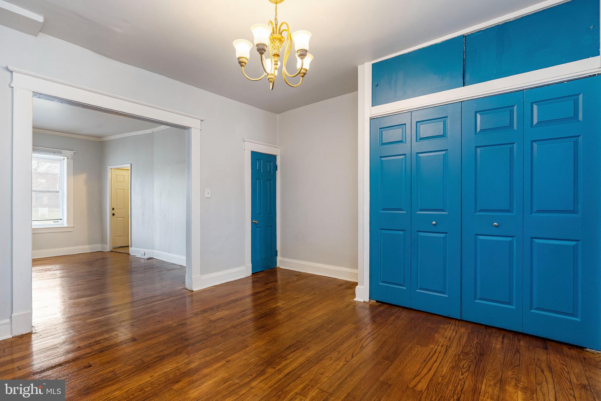 4610 Belair Road Baltimore, MD 21206 - Photo 7 of 28 Plenty of Storage Space!