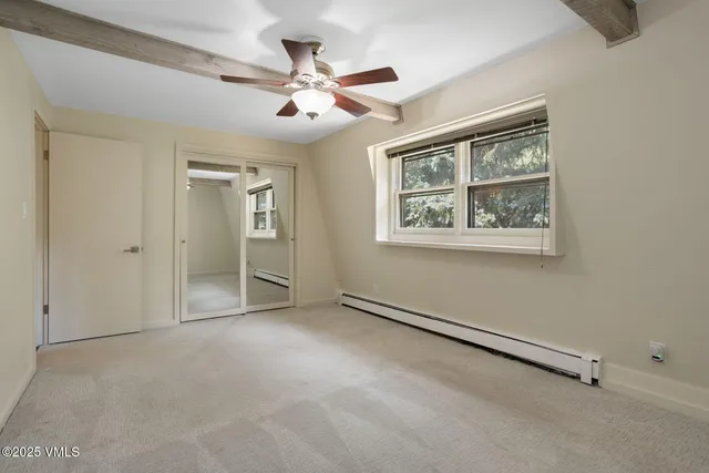 a view of a house with a street