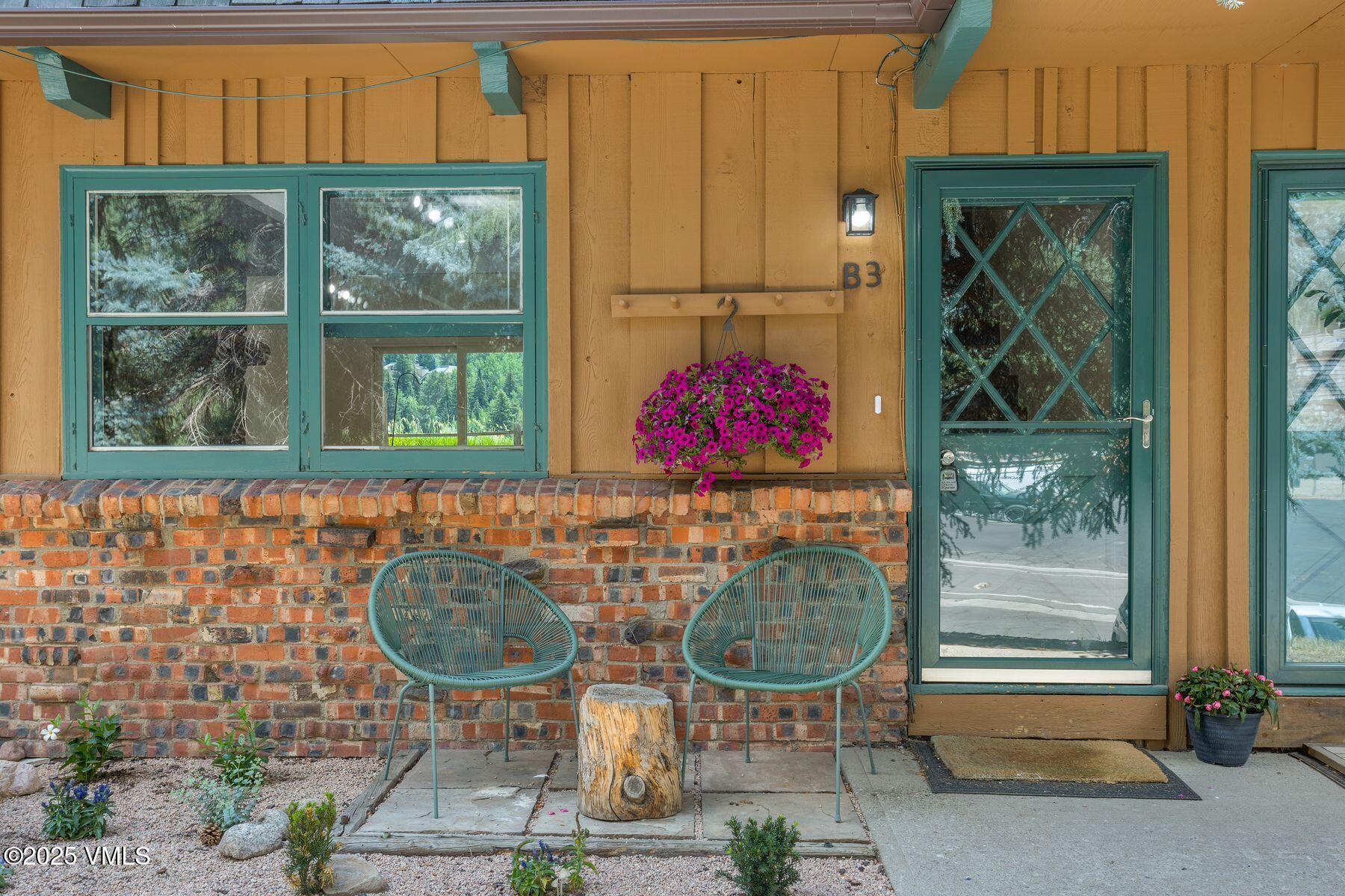 2456 Chamonix Lane, Unit B3 Vail, CO 81657 - Photo 27 of 29