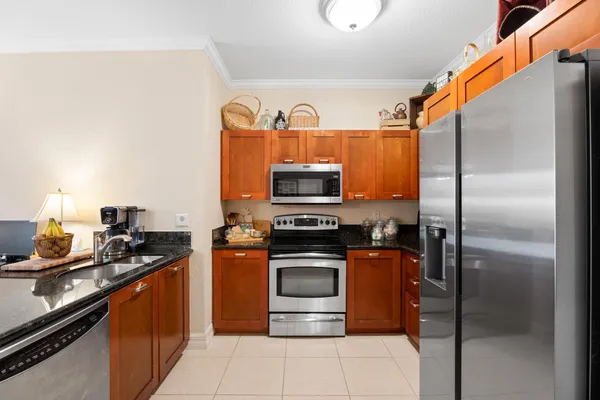 $280,000 | 42 Southeast Sedona Circle, Unit 201, Stuart, FL 34994