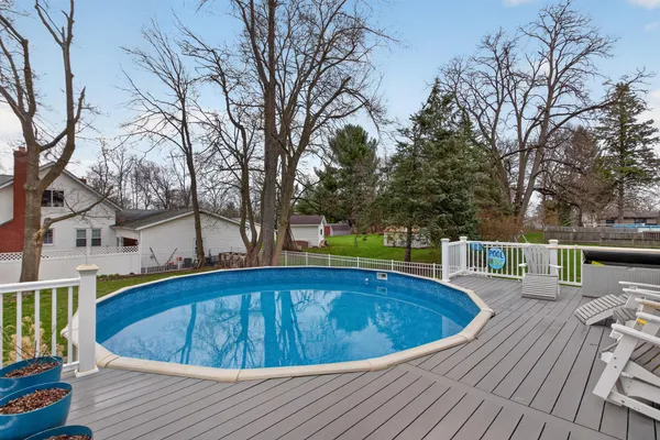 $360,000 | 228 Chicago Street, Brooklyn, MI 49230