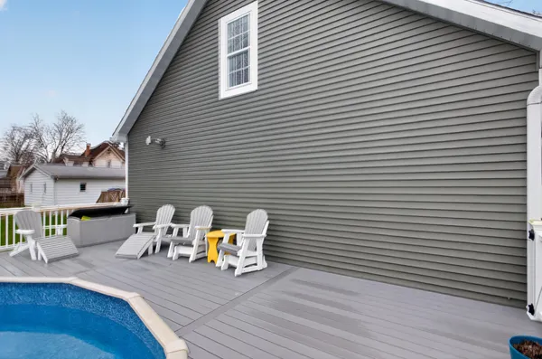 $360,000 | 228 Chicago Street, Brooklyn, MI 49230