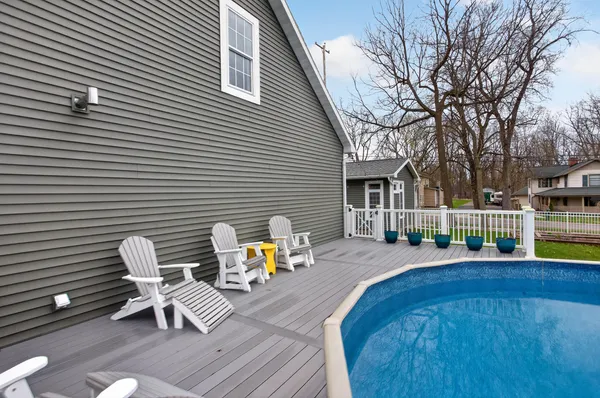 $360,000 | 228 Chicago Street, Brooklyn, MI 49230