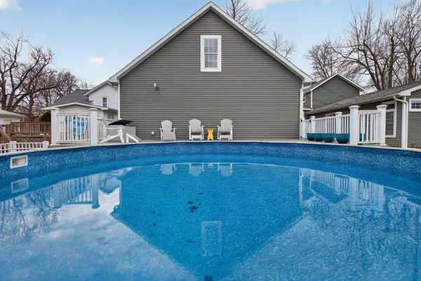 $360,000 | 228 Chicago Street, Brooklyn, MI 49230