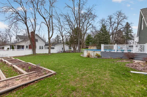 $360,000 | 228 Chicago Street, Brooklyn, MI 49230