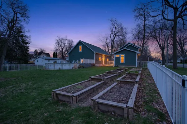 $360,000 | 228 Chicago Street, Brooklyn, MI 49230