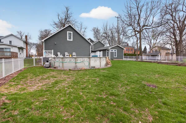 $360,000 | 228 Chicago Street, Brooklyn, MI 49230