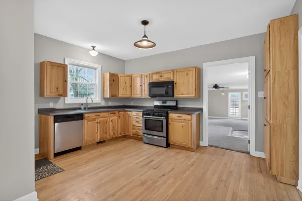 $360,000 | 228 Chicago Street, Brooklyn, MI 49230