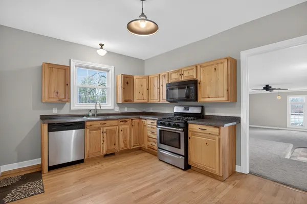 $360,000 | 228 Chicago Street, Brooklyn, MI 49230