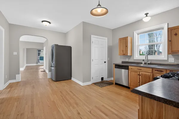 $360,000 | 228 Chicago Street, Brooklyn, MI 49230