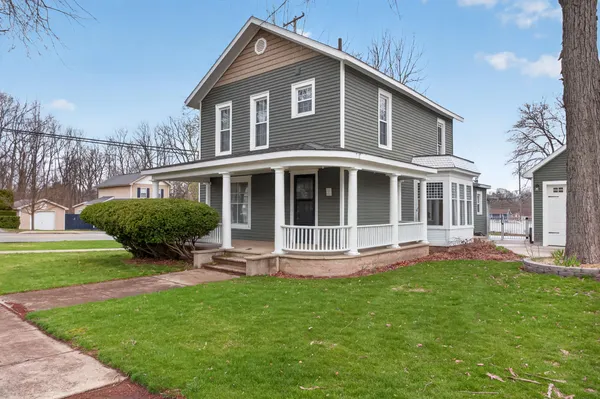 $360,000 | 228 Chicago Street, Brooklyn, MI 49230