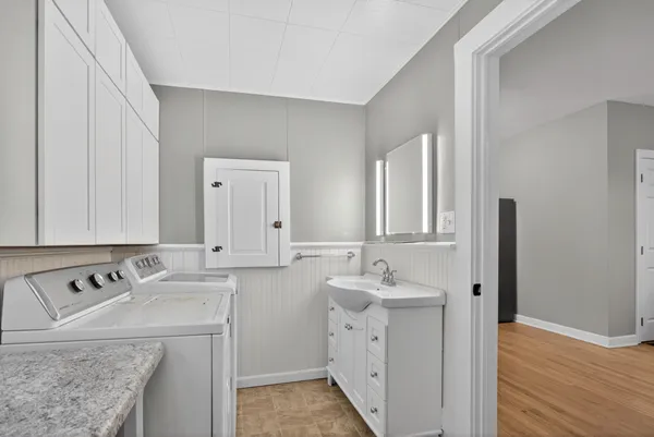 $360,000 | 228 Chicago Street, Brooklyn, MI 49230