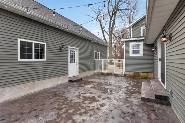 $360,000 | 228 Chicago Street, Brooklyn, MI 49230