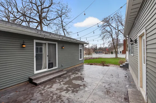 $360,000 | 228 Chicago Street, Brooklyn, MI 49230