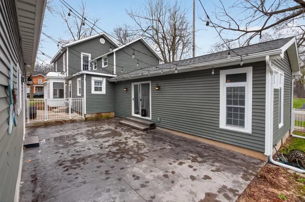 $360,000 | 228 Chicago Street, Brooklyn, MI 49230