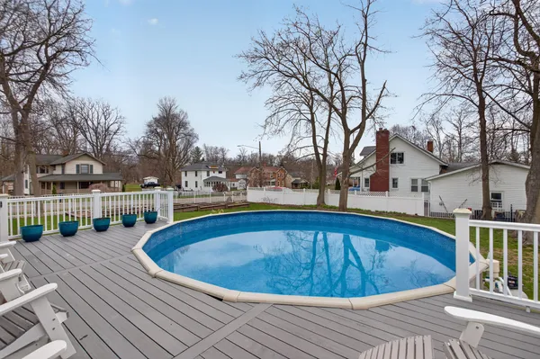 $360,000 | 228 Chicago Street, Brooklyn, MI 49230