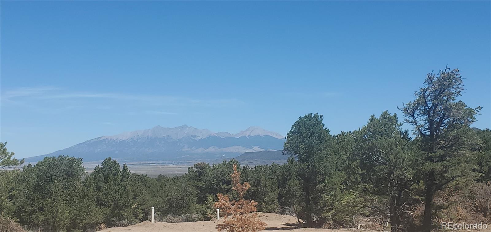 Lot 1321 Michaels Road San Luis, CO 81152 - Photo 2 of 17