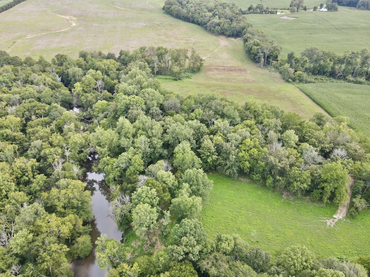 4 Shelbyville Road Morrison, TN 37357 - Photo 3 of 9 a view of a lake with a yard