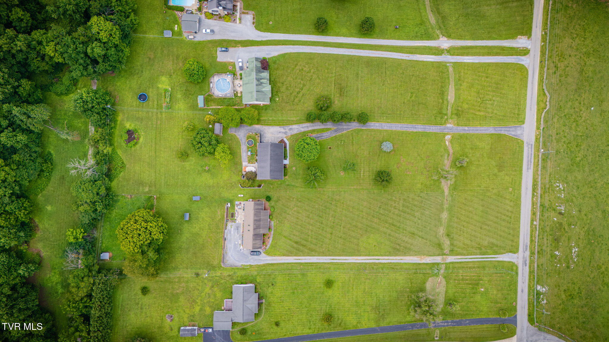 5394 Dishner Valley Road Bristol, VA 24202 - Photo 40 of 41 105