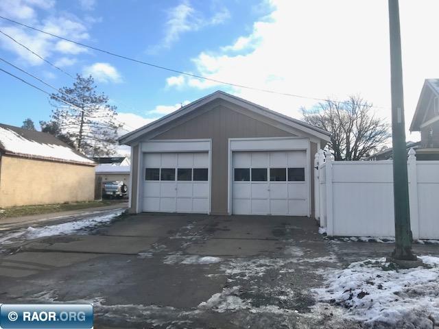 2102 9th Avenue East Hibbing, MN 55746 - Photo 3 of 35