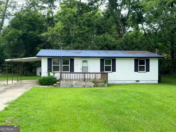 $120,000 | 223 Gay Street, Millen, GA 30442