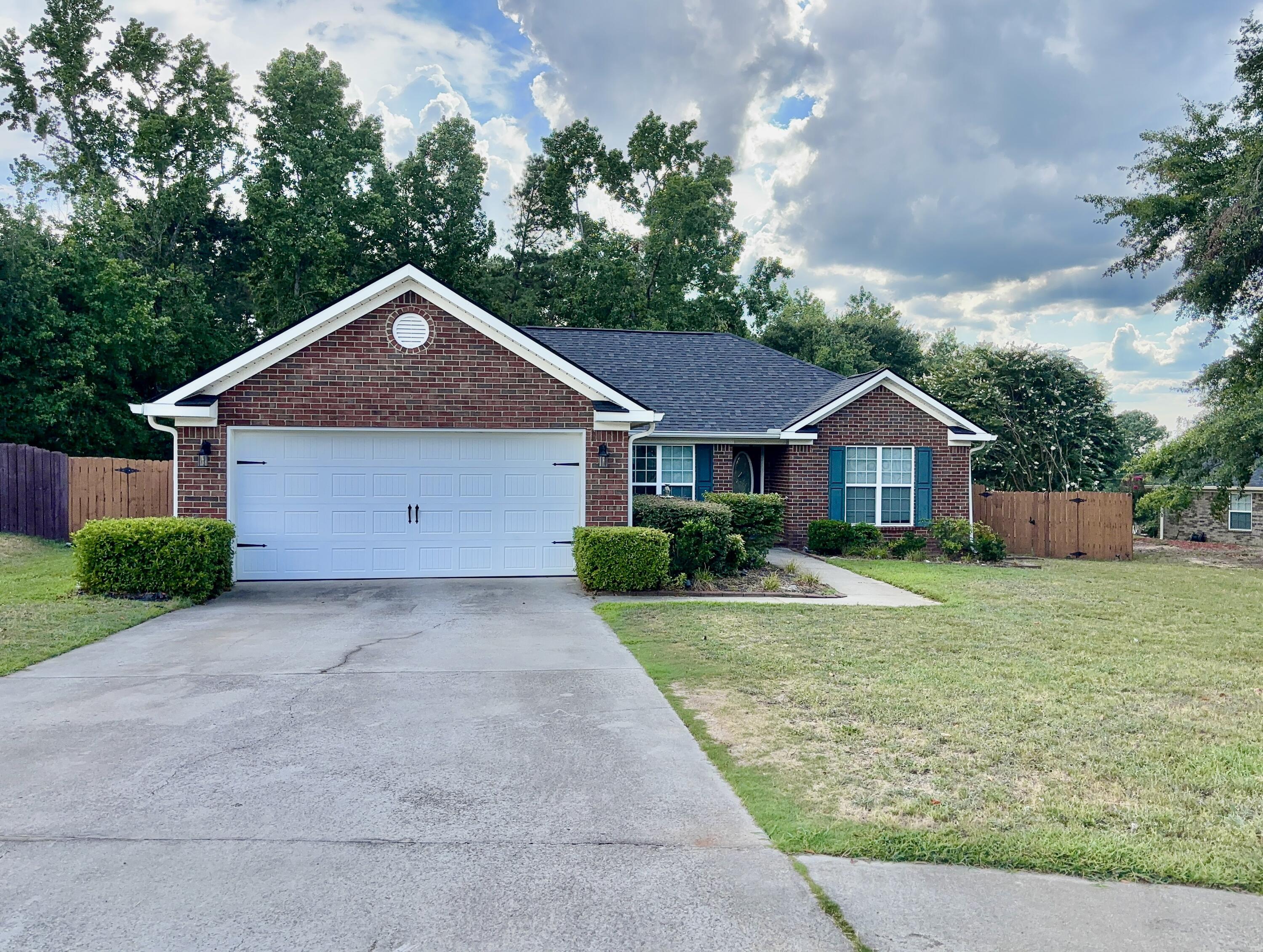 4047 Rosedale Place Grovetown, GA 30813 - Photo 1 of 14 Gallery Image 1