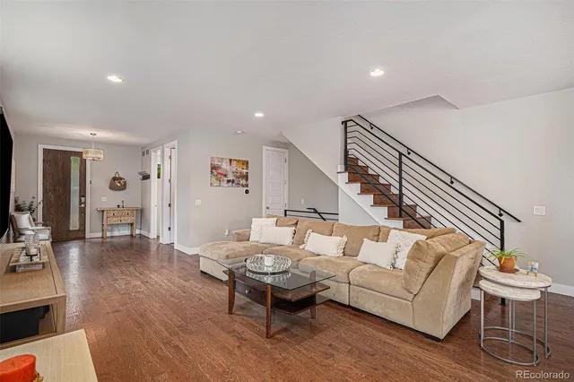 $875,000 | 2801 South Bannock Street, Englewood, CO 80110