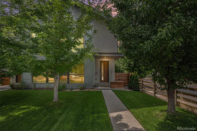 $875,000 | 2801 South Bannock Street, Englewood, CO 80110