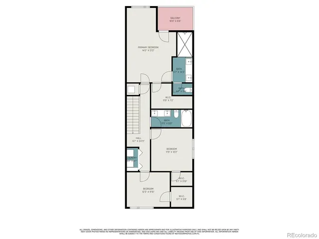 $875,000 | 2801 South Bannock Street, Englewood, CO 80110