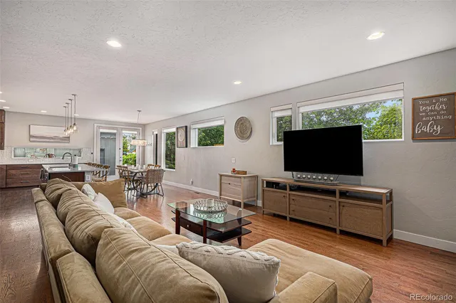 $875,000 | 2801 South Bannock Street, Englewood, CO 80110