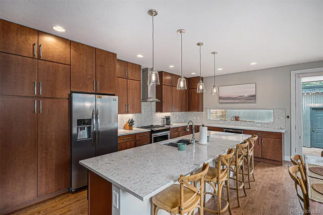 $875,000 | 2801 South Bannock Street, Englewood, CO 80110