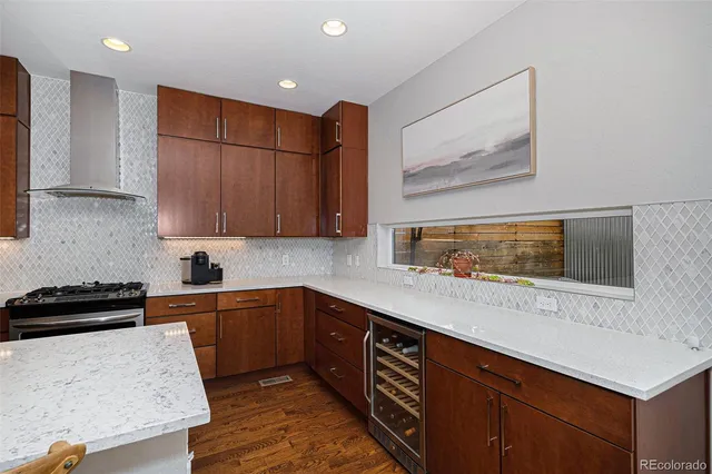 $875,000 | 2801 South Bannock Street, Englewood, CO 80110