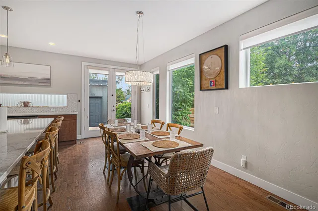 $875,000 | 2801 South Bannock Street, Englewood, CO 80110