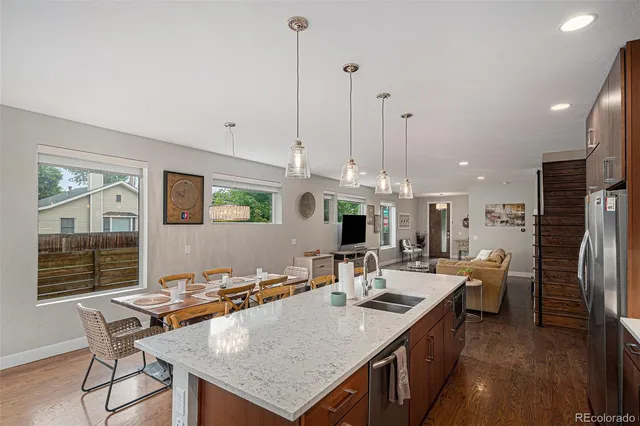 $875,000 | 2801 South Bannock Street, Englewood, CO 80110