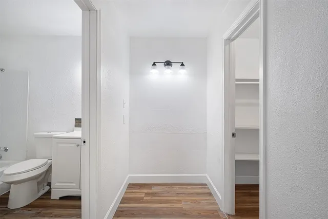 $870 | 2217 Mission Hill Drive, Unit D, Austin, TX 78741