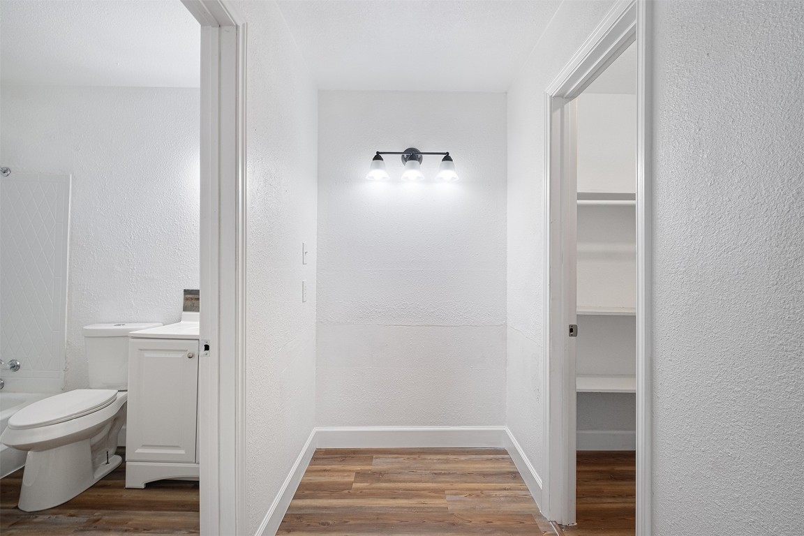 2217 Mission Hill Drive, Unit D Austin, TX 78741 - Photo 15 of 18