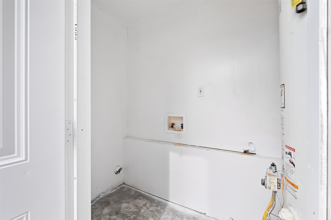 2217 Mission Hill Drive, Unit D Austin, TX 78741 - Photo 16 of 18